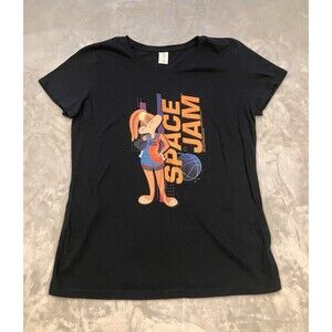 Space Jam: A New Legacy Collection Lola Women’s Size L Shirt